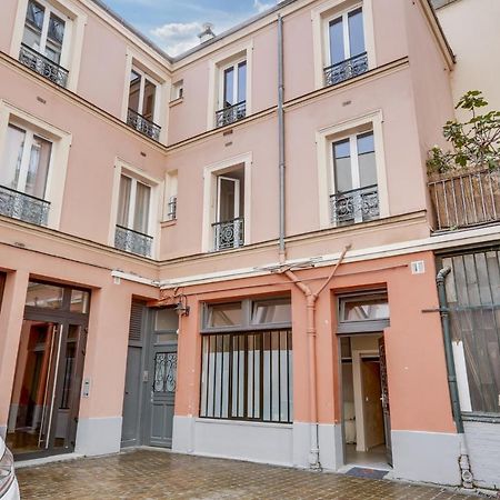 Spacious, Bright And Beautifully Decorated Flat In Heart Of Marais Short Walk To Picaso Museum Parigi Esterno foto